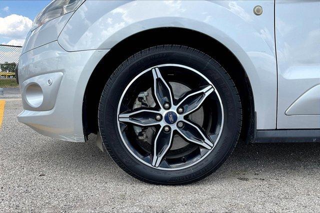 used 2018 Ford Transit Connect car, priced at $16,995