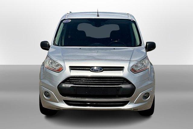 used 2018 Ford Transit Connect car, priced at $16,995