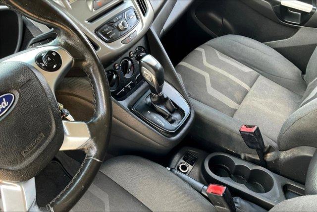 used 2018 Ford Transit Connect car, priced at $16,995