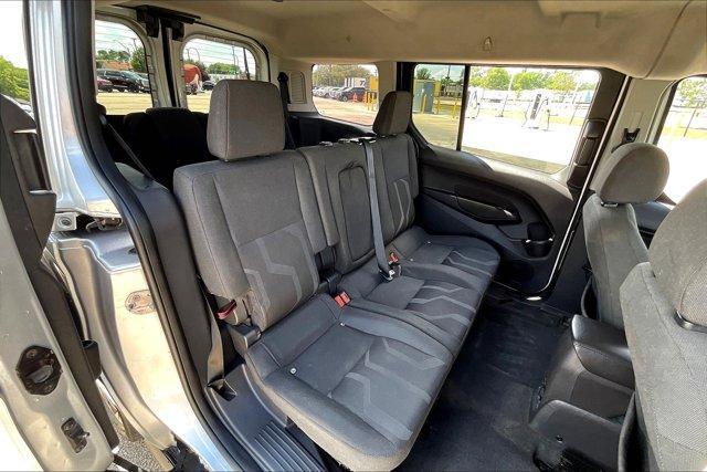 used 2018 Ford Transit Connect car, priced at $16,995
