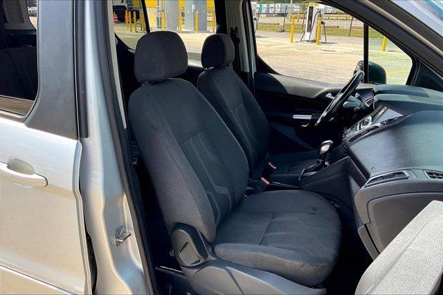used 2018 Ford Transit Connect car, priced at $16,995