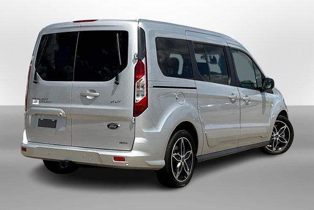 used 2018 Ford Transit Connect car, priced at $16,995