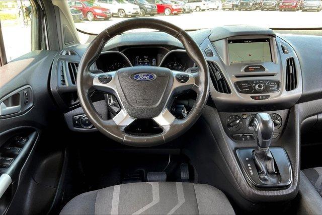 used 2018 Ford Transit Connect car, priced at $16,995