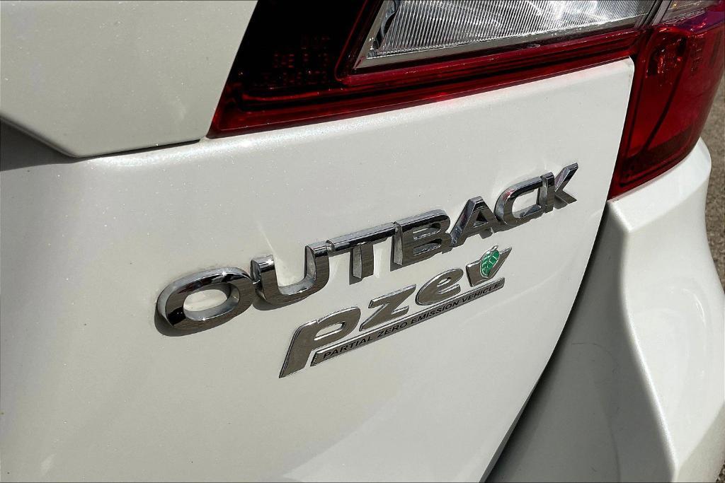 used 2017 Subaru Outback car, priced at $22,499