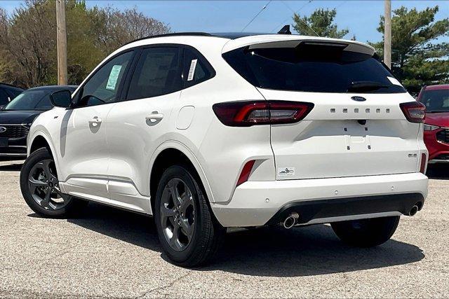 new 2024 Ford Escape car, priced at $31,350