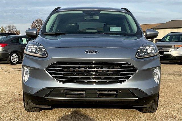 used 2022 Ford Escape PHEV car, priced at $27,996