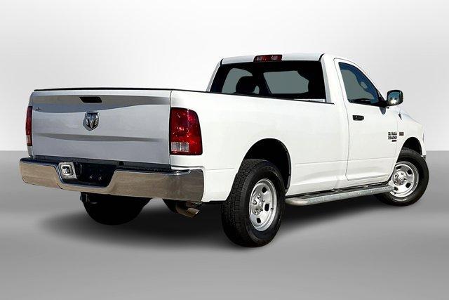 used 2023 Ram 1500 Classic car, priced at $24,792