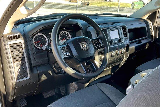 used 2023 Ram 1500 Classic car, priced at $24,792