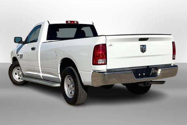 used 2023 Ram 1500 Classic car, priced at $24,792