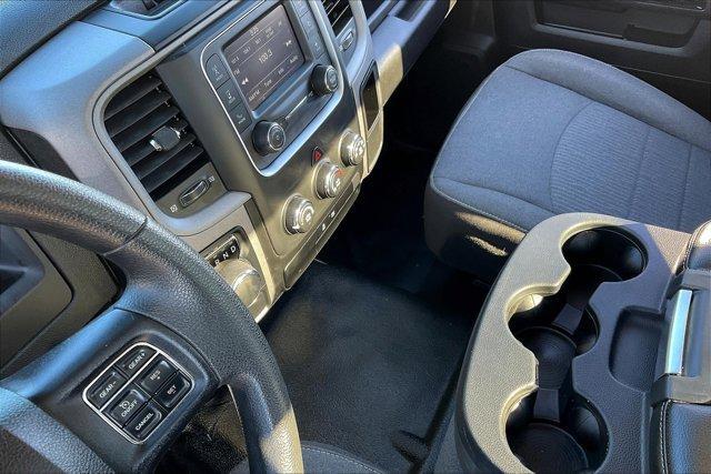 used 2023 Ram 1500 Classic car, priced at $24,792