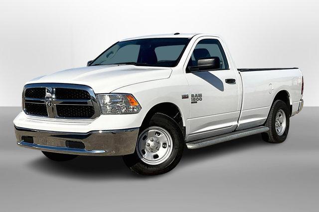 used 2023 Ram 1500 Classic car, priced at $24,792