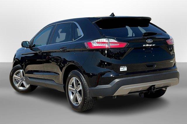 used 2022 Ford Edge car, priced at $27,491