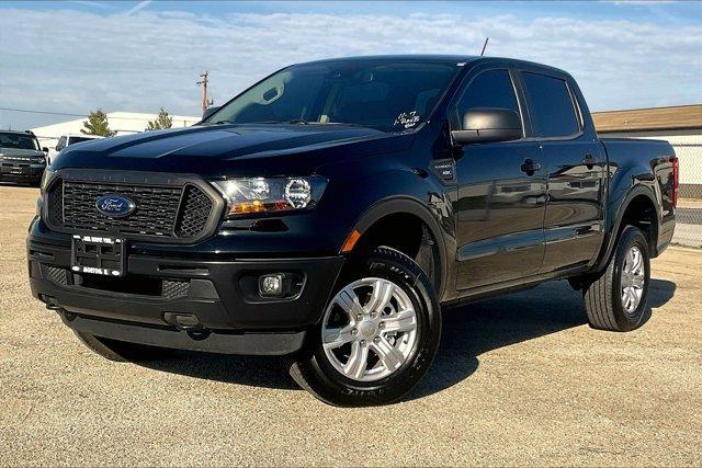 used 2020 Ford Ranger car, priced at $25,471