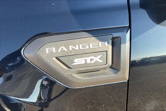 used 2020 Ford Ranger car, priced at $25,471