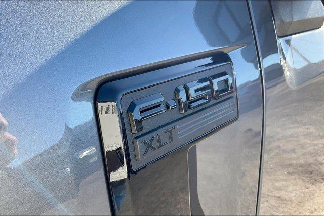 new 2024 Ford F-150 car, priced at $59,415