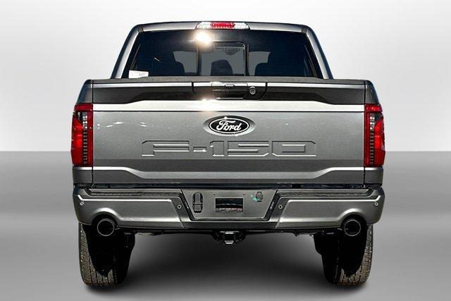 new 2024 Ford F-150 car, priced at $59,415