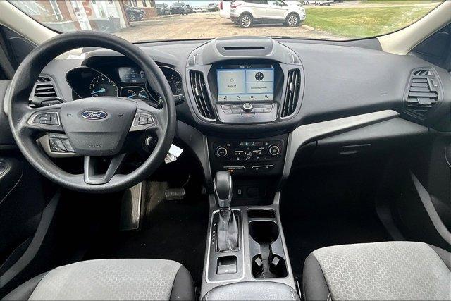 used 2018 Ford Escape car, priced at $14,491