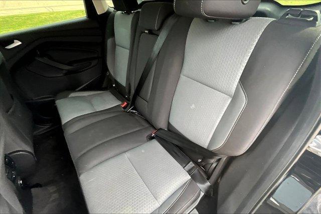 used 2018 Ford Escape car, priced at $14,491