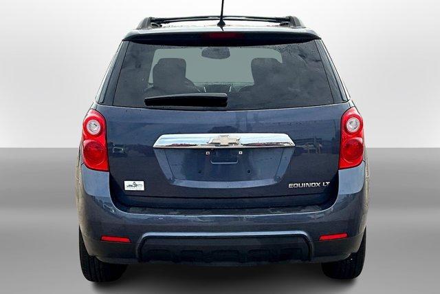 used 2014 Chevrolet Equinox car, priced at $8,995