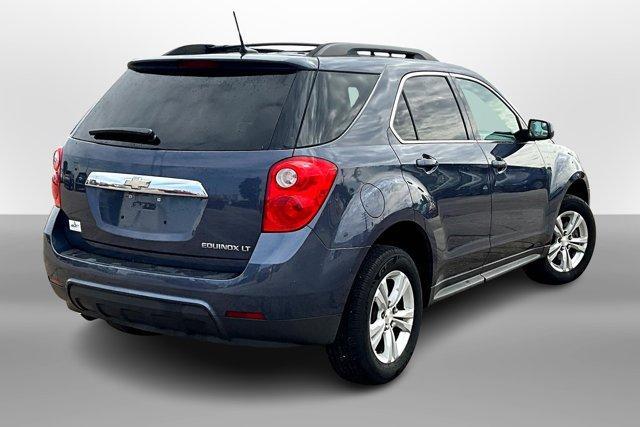 used 2014 Chevrolet Equinox car, priced at $8,995