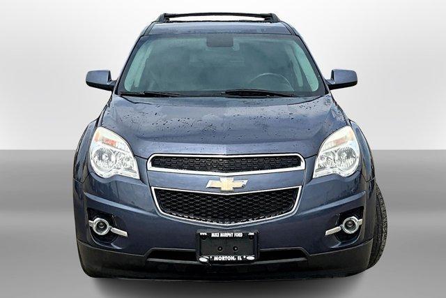 used 2014 Chevrolet Equinox car, priced at $8,995