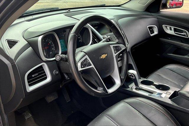 used 2014 Chevrolet Equinox car, priced at $8,995