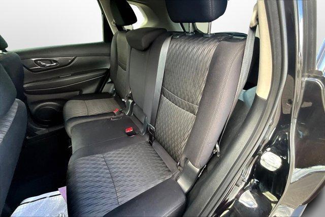 used 2020 Nissan Rogue car, priced at $19,792