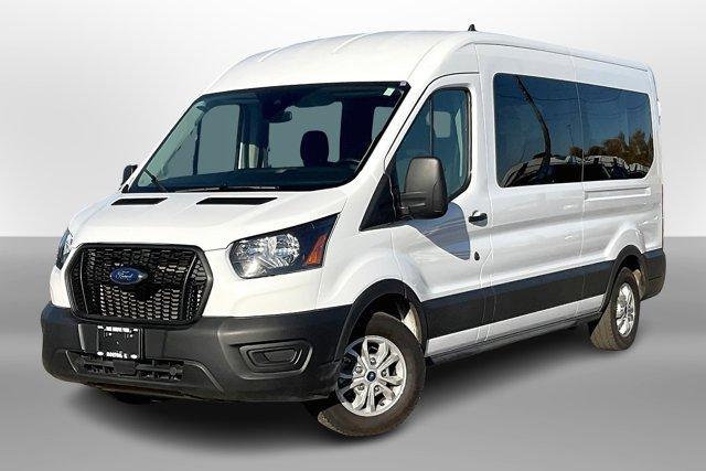 used 2023 Ford Transit-350 car, priced at $59,792