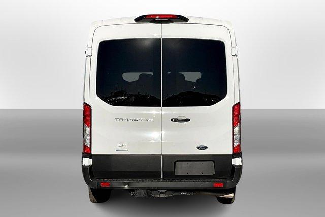 used 2023 Ford Transit-350 car, priced at $59,792