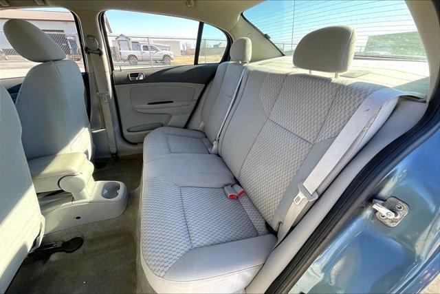 used 2007 Chevrolet Cobalt car, priced at $7,400