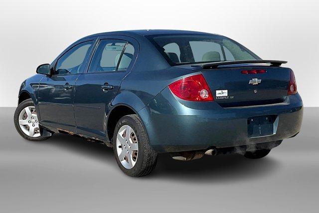 used 2007 Chevrolet Cobalt car, priced at $7,400