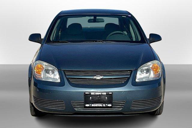 used 2007 Chevrolet Cobalt car, priced at $7,400