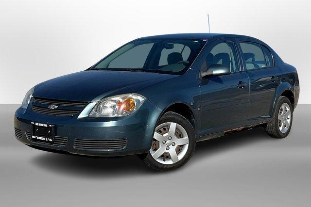 used 2007 Chevrolet Cobalt car, priced at $7,400