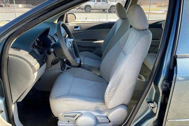 used 2007 Chevrolet Cobalt car, priced at $7,400