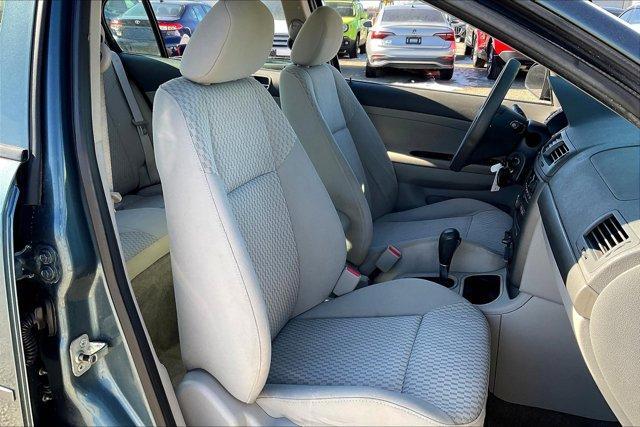 used 2007 Chevrolet Cobalt car, priced at $7,400