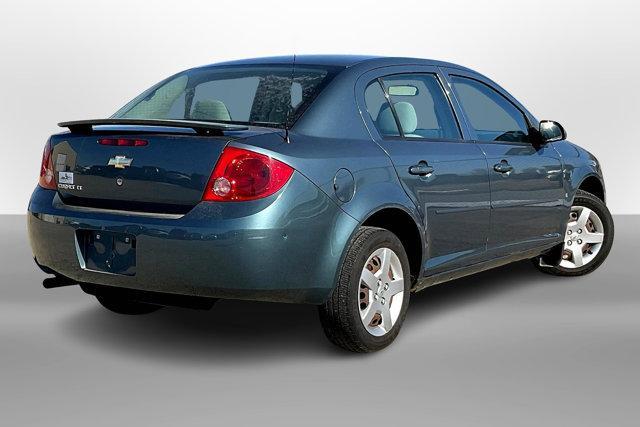 used 2007 Chevrolet Cobalt car, priced at $7,400