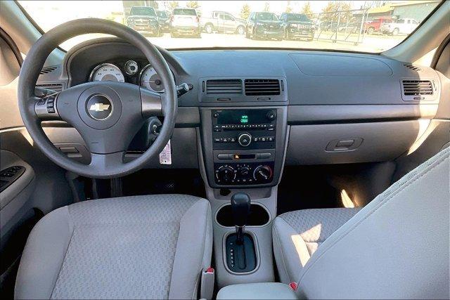 used 2007 Chevrolet Cobalt car, priced at $7,400