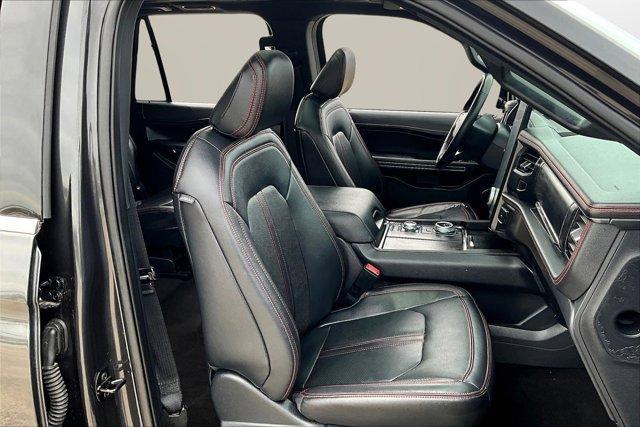 used 2022 Ford Expedition Max car, priced at $53,700