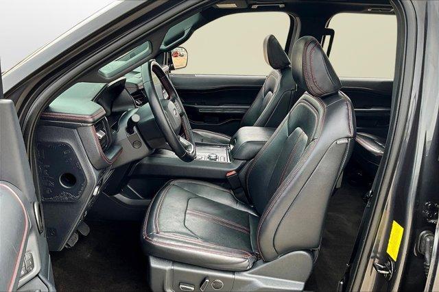 used 2022 Ford Expedition Max car, priced at $53,700