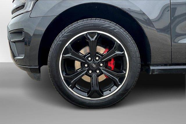 used 2022 Ford Expedition Max car, priced at $53,700