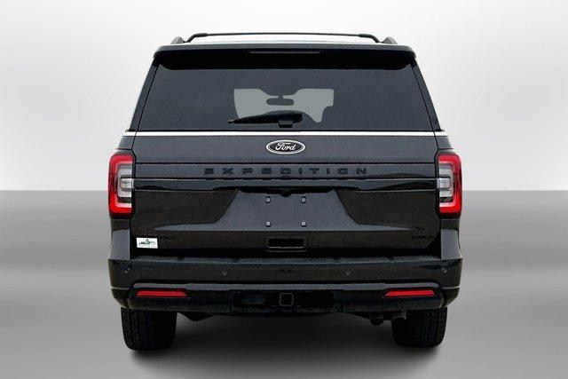 used 2022 Ford Expedition Max car, priced at $53,700