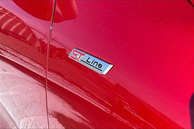 used 2023 Ford Escape car, priced at $23,791