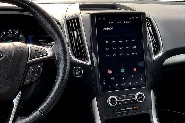 used 2023 Ford Edge car, priced at $24,999