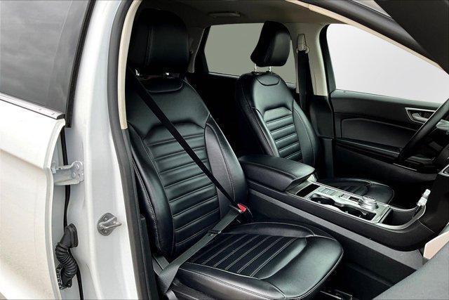 used 2023 Ford Edge car, priced at $25,996
