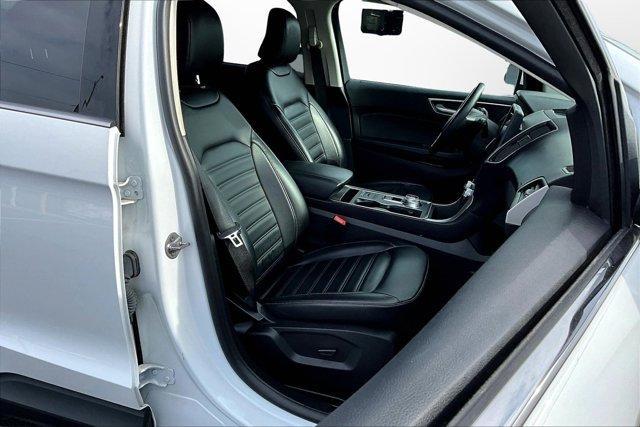 used 2023 Ford Edge car, priced at $24,999