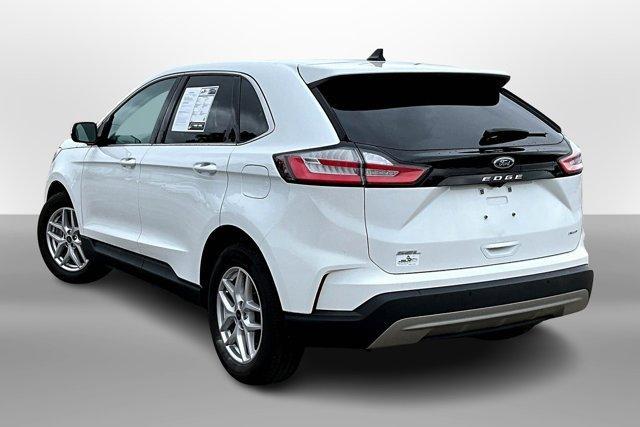 used 2023 Ford Edge car, priced at $26,992