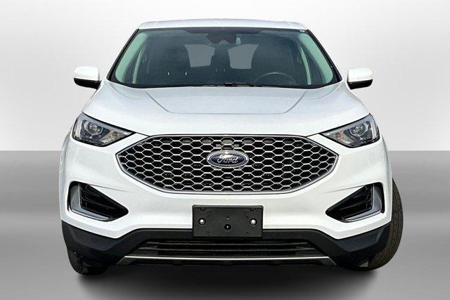 used 2023 Ford Edge car, priced at $24,999