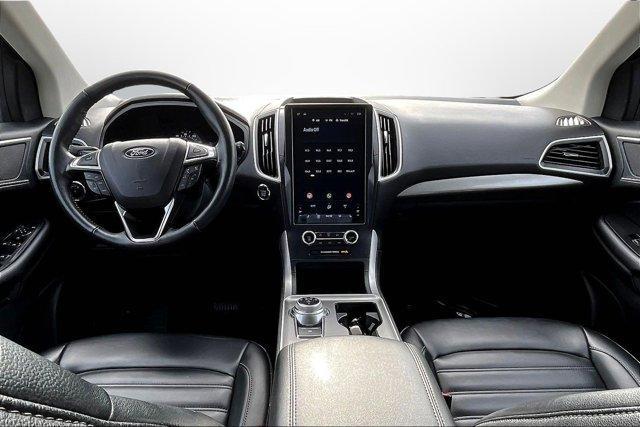 used 2023 Ford Edge car, priced at $24,999