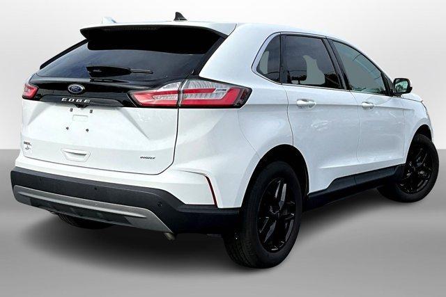 used 2023 Ford Edge car, priced at $24,999
