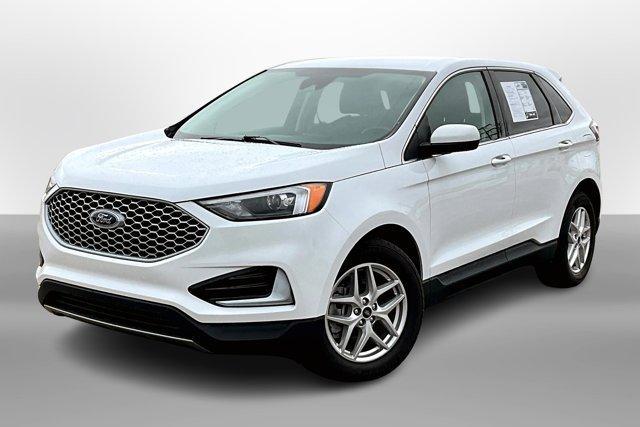 used 2023 Ford Edge car, priced at $26,992